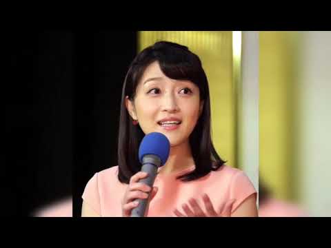 渕岡友美予報士、NHK赤木野々花アナ＆井上二郎アナに「ドラマ性がないですね」