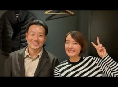 中村仁美　「NYから一時帰国中」元アナの同期とのランチ報告　もう1人の同期・中野美奈子は…