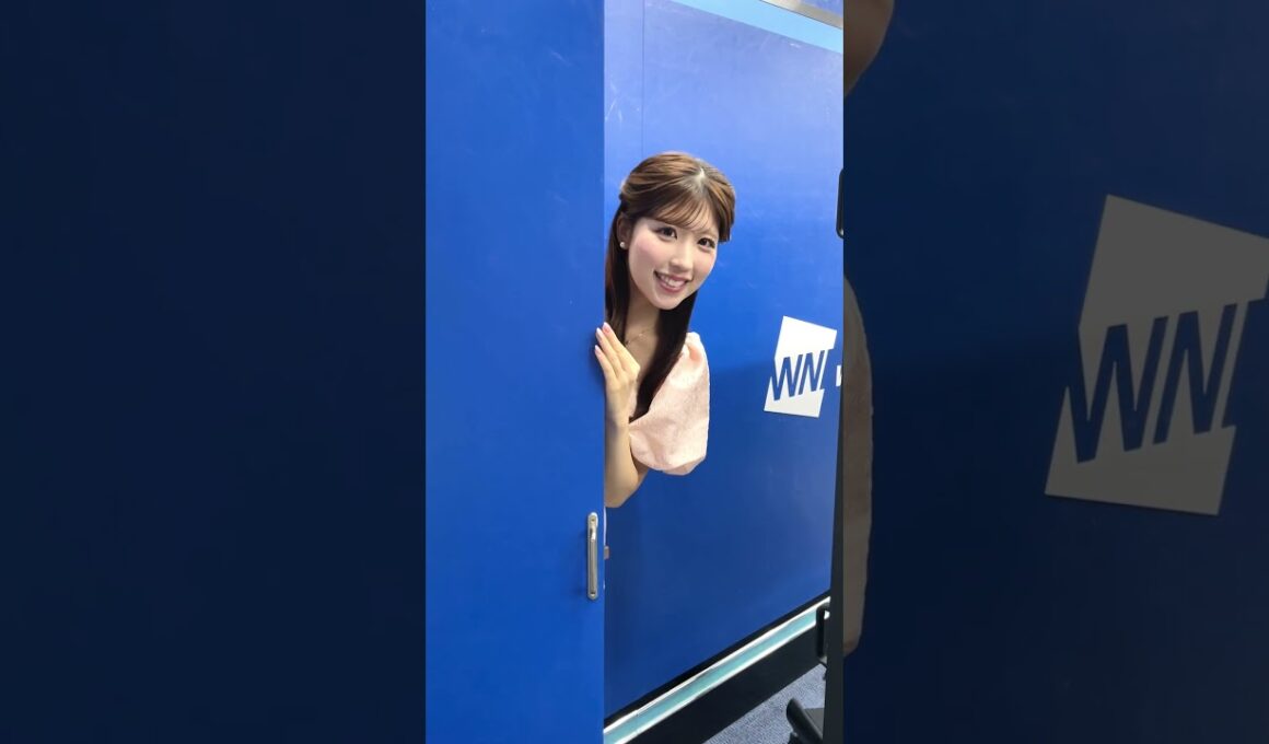 今日もお疲れ様でした！10月11日 #通勤タイパ #小林李衣奈 #戸北美月 #おつかれ