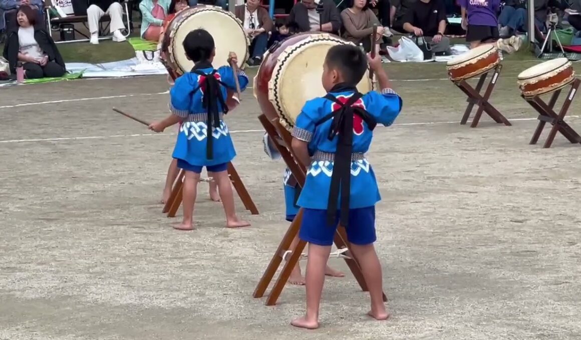運動会