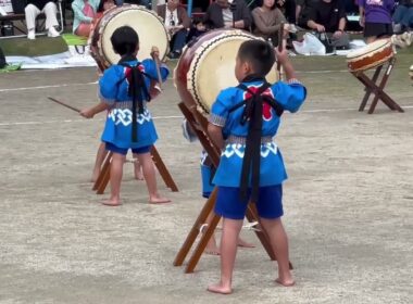 運動会