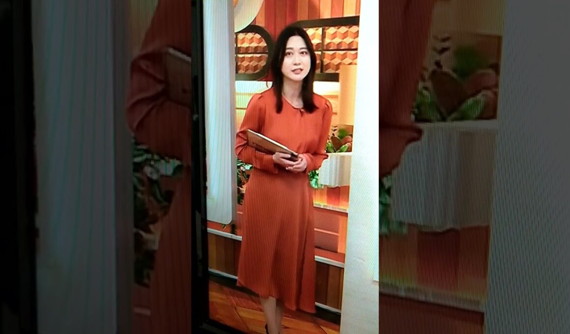 冬！小川彩佳23と能登▪日本応援団903