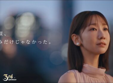 『勝利の女神：NIKKE』3周年PV feat.柏木由紀 Director's Cut