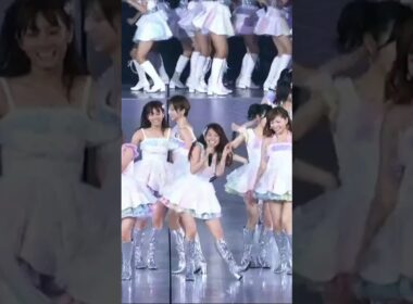 🍊 ポニーテールとシュシュ 🌸 #AKB48 #前田敦子 #大島優子 #板野友美 #篠田麻里子 #渡辺麻友 🍓 #AKB48_20thYear #shorts