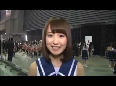 【第4回AKB48紅白】　さし坂46　#さし坂46#矢吹奈子#渡辺麻友#akb48##乃木坂46#衛藤美彩#指原莉乃#秋元真夏