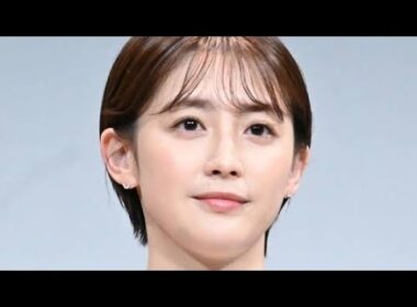 宮司愛海アナ、中居＆フジ問題で複雑胸中「傷ついている仲間が多くいます」　会社へ「真摯に公表してほしい」