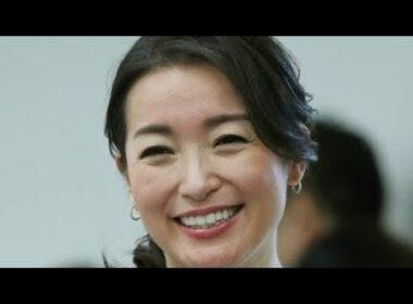 大江麻理子アナはテレ東辞めても経済的にはへっちゃら？「夫婦で資産100億円」の超セレブ生活