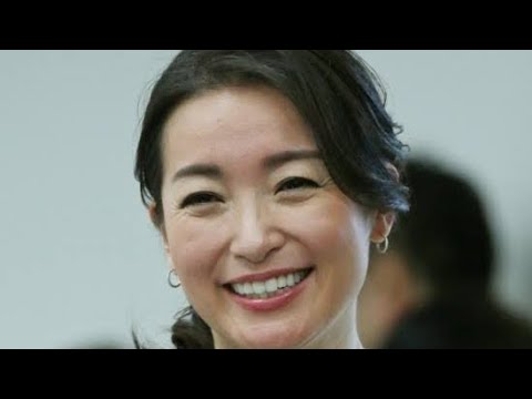 大江麻理子アナはテレ東辞めても経済的にはへっちゃら？「夫婦で資産100億円」の超セレブ生活