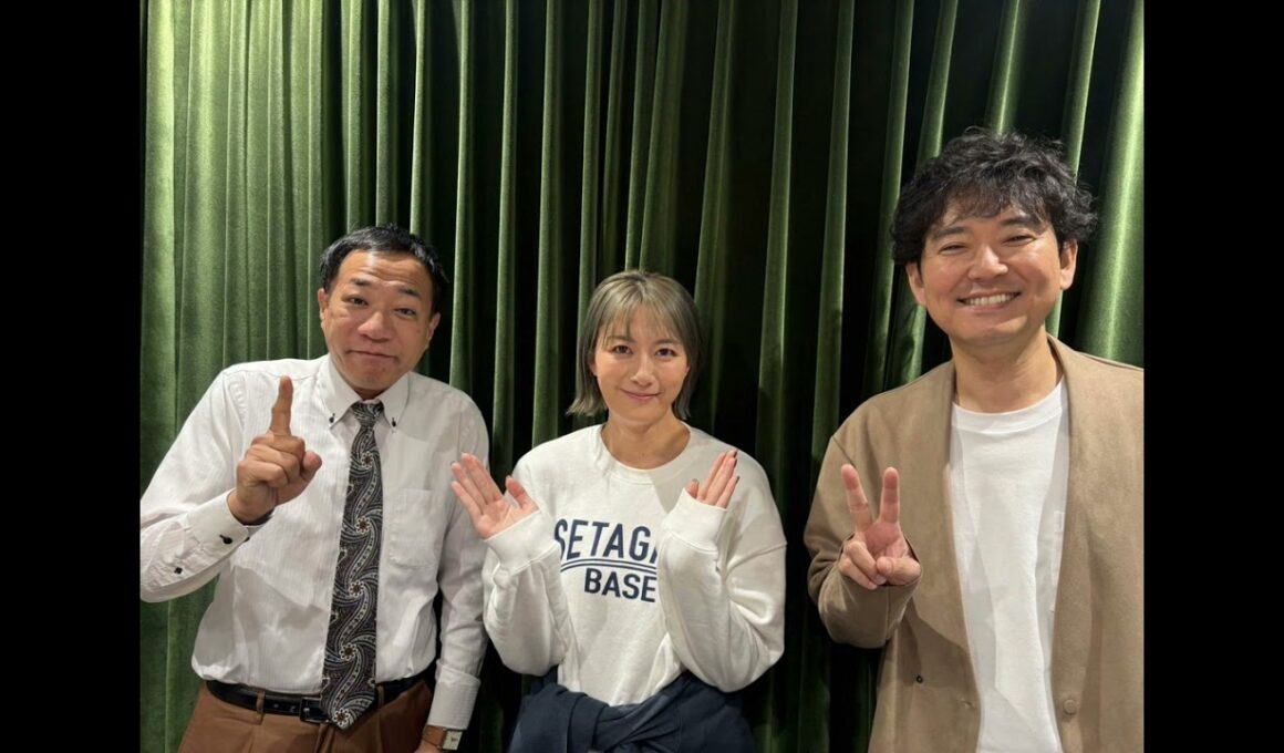 ナイツＶＳ大島由香里