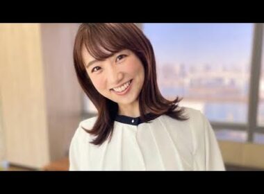 ✨フジ松村未央アナ 🎤　7歳・長女の七五三報告🎎　晴れ姿も披露🌸「長時間よく頑張りました」👏　夫は陣内智則👨‍👩‍👧