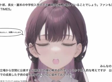 市川團十郎、長女・麗禾の中学校入学式で涙「麻央さんも喜んでいることでしょう」ファンも注目. ABEMA TIMES、その他