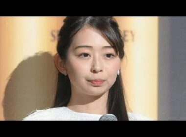 フジ・小室瑛莉子アナ、谷原章介に話を振られ「多分、翌日の職場でもその話題になるでしょう」…「めざまし８」