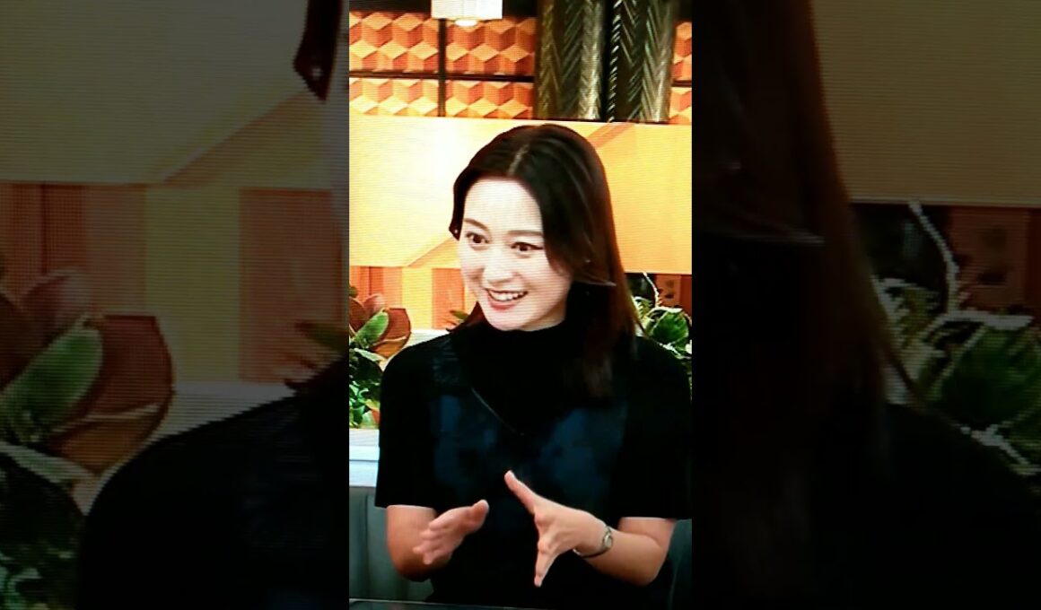 秋！小川彩佳23と能登▪ニッポン応援団777