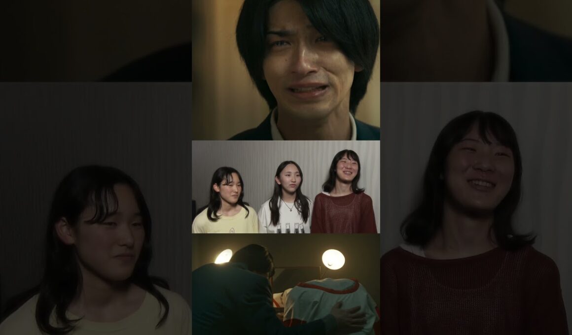 『国宝』 大旋風編【大ヒット上映中】