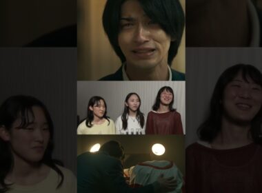 『国宝』 大旋風編【大ヒット上映中】