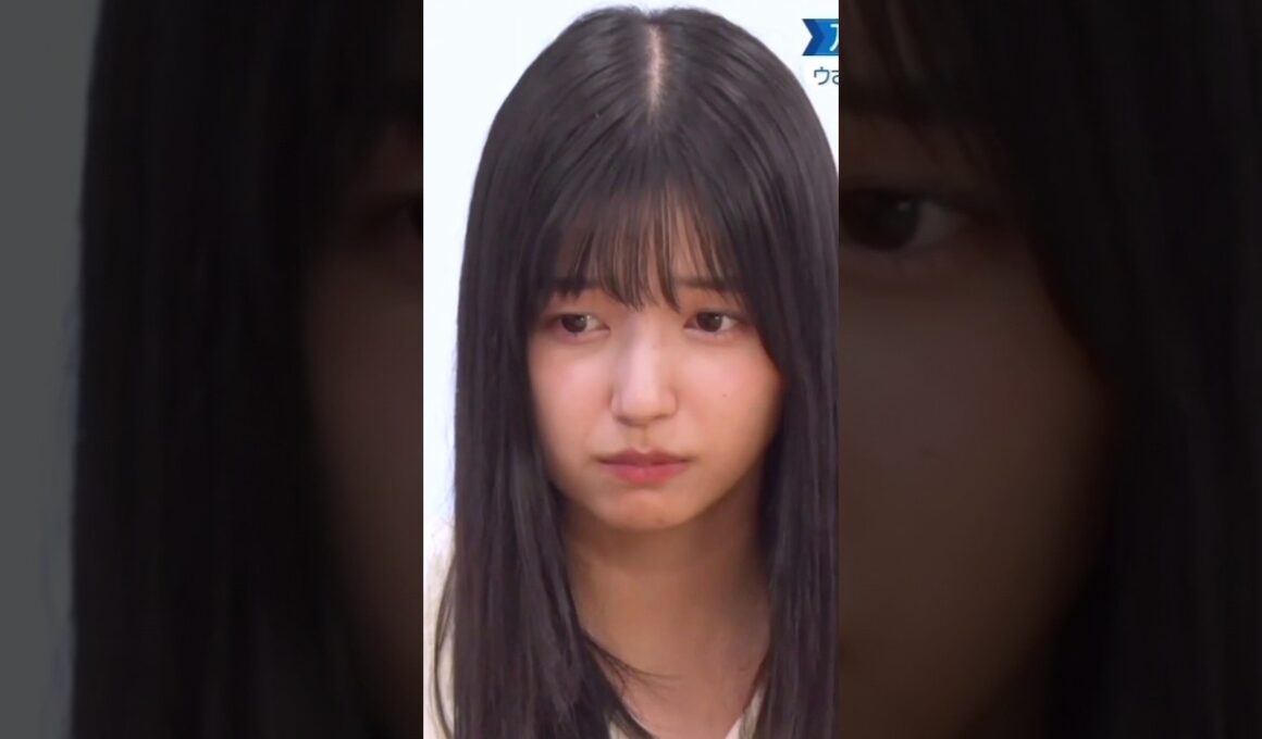 やばい男と付き合う女 五百城茉央 【超・乃木坂スター誕生】