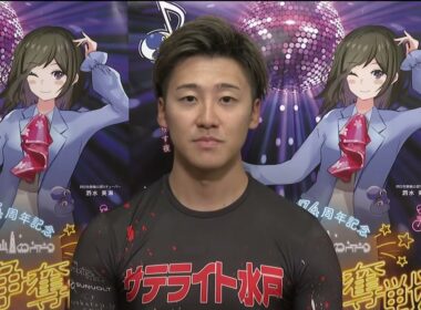 2025.10.31 開設74周年記念 泗水杯争奪戦ＧⅢナイター 初日特選インタビュー