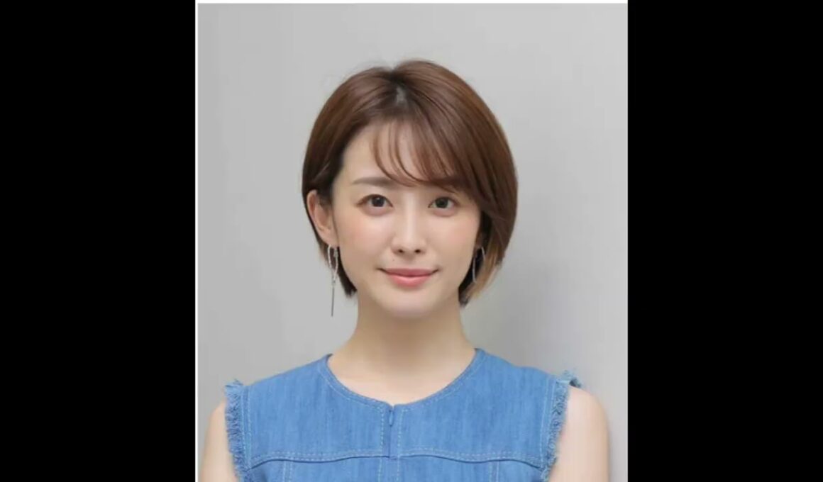 宮司愛海アナ、フジ問題被害女性は「会社のためにやったことで彼女はつらい思いをした」生放送で言及