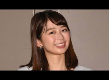 フジ・小室瑛莉子アナ、「めざまし８」復帰「大変ご心配おかけしました…すっかり元気になりました」…１１日の生放送中「一過性貧血」で倒れるttrrty
