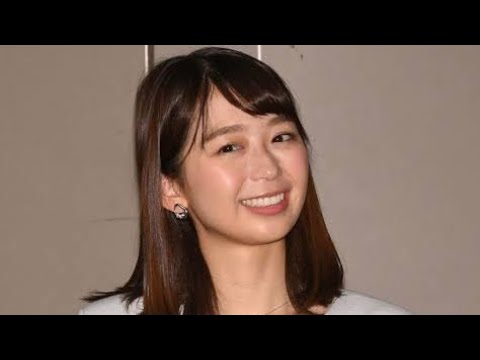 フジ・小室瑛莉子アナ、「めざまし８」復帰「大変ご心配おかけしました…すっかり元気になりました」…１１日の生放送中「一過性貧血」で倒れるttrrty