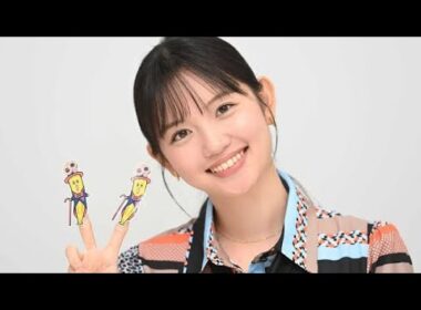 テレビ東京・田中瞳アナ　報道＆バラエティー、いけるところまで二刀流！　結婚も公表し充実一途のエースが語るskdkdyy