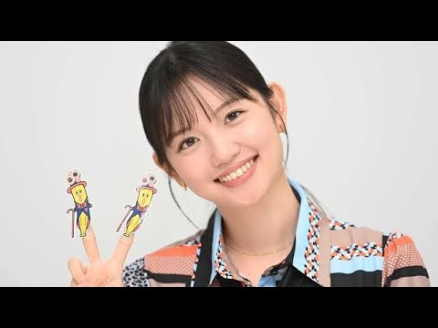 テレビ東京・田中瞳アナ　報道＆バラエティー、いけるところまで二刀流！　結婚も公表し充実一途のエースが語るskdkdyy