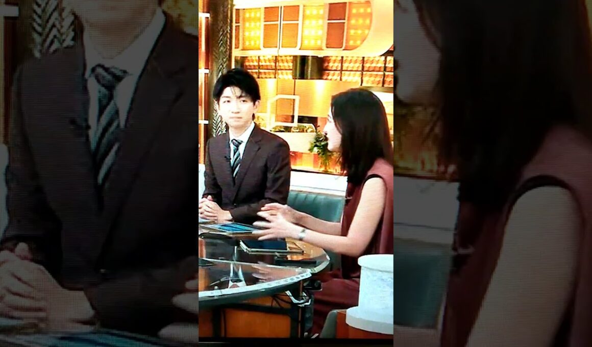 秋！小川彩佳23と能登▪ニッポン応援団763