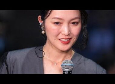 福田典子アナ「ええ、履いていますよ、例の靴」　離婚→花田優一と交際公表後のショットで