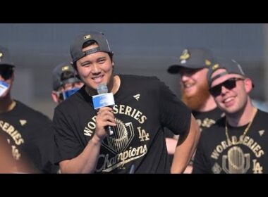 「大谷翔平、“次のリング”へ──菊間千乃が語る挑戦と覚悟の物語」