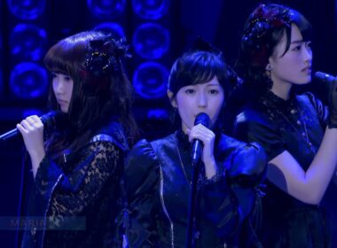 AKB48 MARIA 渡辺麻友 名取稚菜 梅田綾乃 / AKB48全国ツアー2014