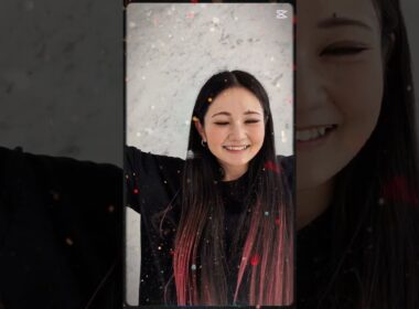 #朱音   #アフェクト  #浜松路上