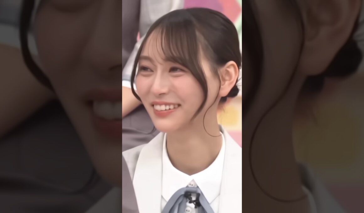 設楽さんから！バ◯なだけと言われる弓木奈於 #shorts