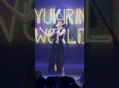 🍊 The Yukirin Saga 🍊 シアターの女神 🌸 #柏木由紀 Yuki Kashiwagi #ゆきりん 🍓 #AKB48 #AKB48_20thYear #shorts
