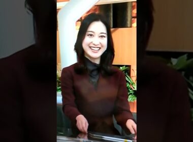 冬！小川彩佳23と能登▪大分応援団913