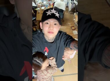 【またね】隆太明日から旅立つらしい#中西家の日常 #日常 #カップル #家族#YouTube#shorts