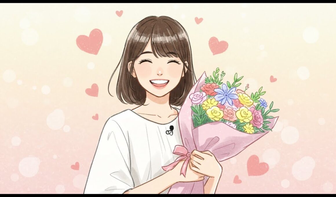 【動画解説】【祝・結婚！】内田侑希アナが2025年4月18日に結婚を発表！お相手は？馴れ初め・今後の活動まで最新情報まとめ