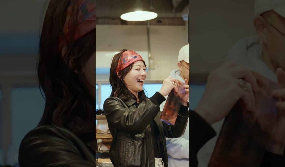 ”挑戦”と”日常”が交差する、プジョーと上出遼平・大橋未歩の「今日も飾らず、美しく」​long