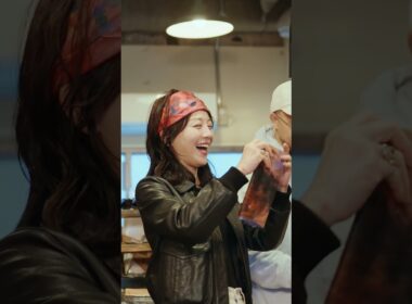 ”挑戦”と”日常”が交差する、プジョーと上出遼平・大橋未歩の「今日も飾らず、美しく」​long