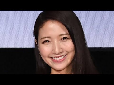 ＜三田友梨佳＞「父の話をテレビでしたのは初めて」　まさかの職業に松岡昌宏が驚き　「そうなの…！？」