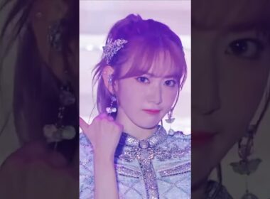 HKT48って最高かよ🫶🏻🌸 #hybe #izone #bts #wonyoung #sakura#ive#lesserafim#宮脇咲良
