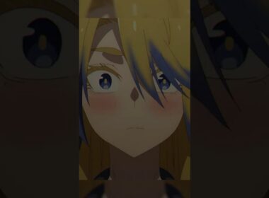 「すっぴんのほうがええ顔するやんけ。もうそのままおりぃや。」#シングレ #アニメウマ娘 #Shorts｜アニメ『ウマ娘 シンデレラグレイ』第18話「WILD JOKER」より