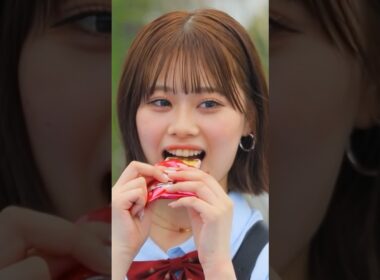 継続で大食い女子ひなのが参加🩷ひなのが好きになった相手は…🙈 #今日好き #ホアヒン編 #恋愛 #shorts