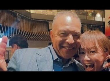 木佐彩子×ロバーツ監督✨ 20年ぶりの再会でわかった“変わらぬ優しさ”」#木佐彩子 #ロバーツ監督 #ドジャース #MLB #再会の瞬間 #心温まる話 #スポーツ裏話