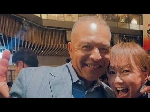 木佐彩子×ロバーツ監督✨ 20年ぶりの再会でわかった“変わらぬ優しさ”」#木佐彩子 #ロバーツ監督 #ドジャース #MLB #再会の瞬間 #心温まる話 #スポーツ裏話