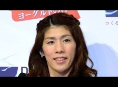 51歳・馬場典子がイメチェン報告「密かな目標でした」 髪の悩みも改善で「寝癖直しも楽になりました」