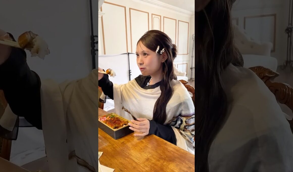 【Making UNAGI movie】ウェザーニュースキャスターカレンダー2026　11月12日（水）12:00〜発売　#ウェザーニュース #カレンダー #戸北美月