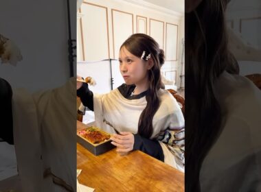 【Making UNAGI movie】ウェザーニュースキャスターカレンダー2026　11月12日（水）12:00〜発売　#ウェザーニュース #カレンダー #戸北美月