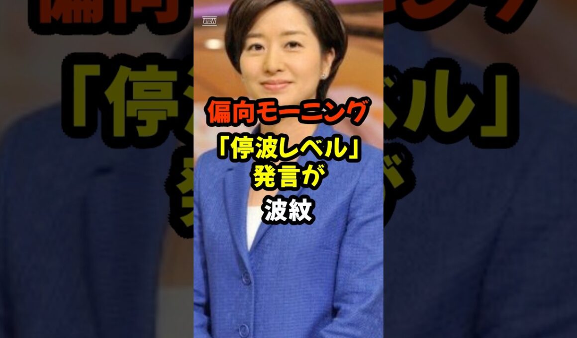 #サンモニ #膳場貴子 #TBS #偏向報道 #炎上 #言論の自由 #ニュース #台湾情勢 #高市早苗 #テレビ報道 #SNS反応 #世論#shorts