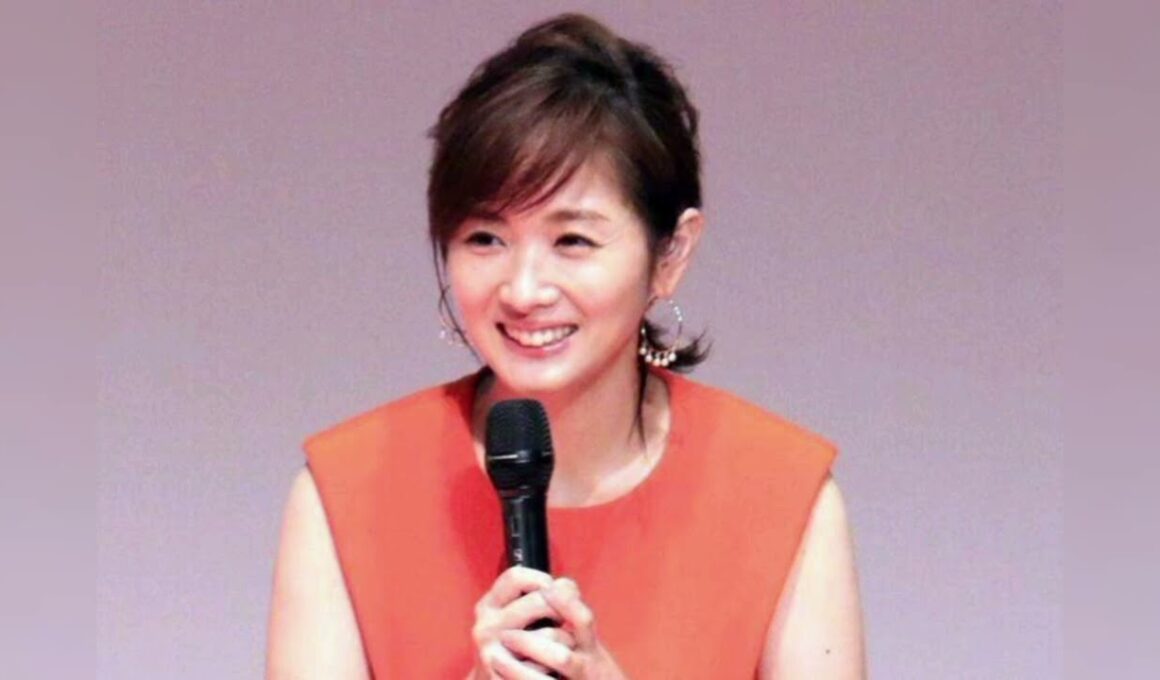 ＜高島彩＞元フジテレビアナ　“親子ショット”公開　「父の人柄や番組への愛を感じることができました」