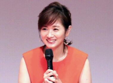 ＜高島彩＞元フジテレビアナ　“親子ショット”公開　「父の人柄や番組への愛を感じることができました」